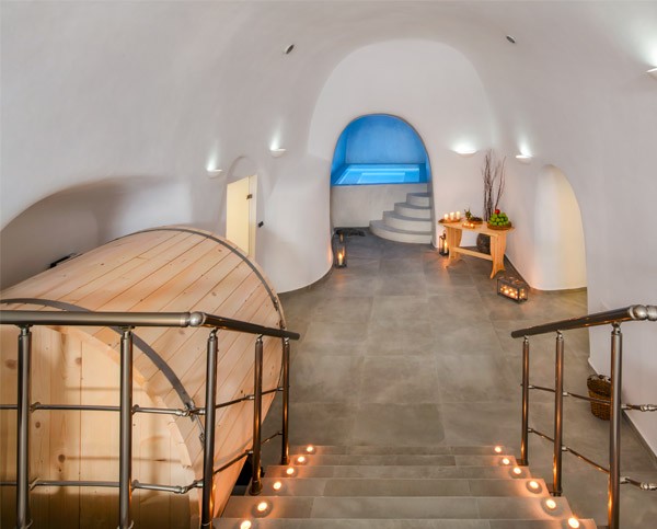 STANDARD ROOM WITH SPA ACCESS